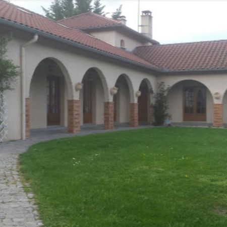 Chambres D'Hotes De Malvalette Екстериор снимка