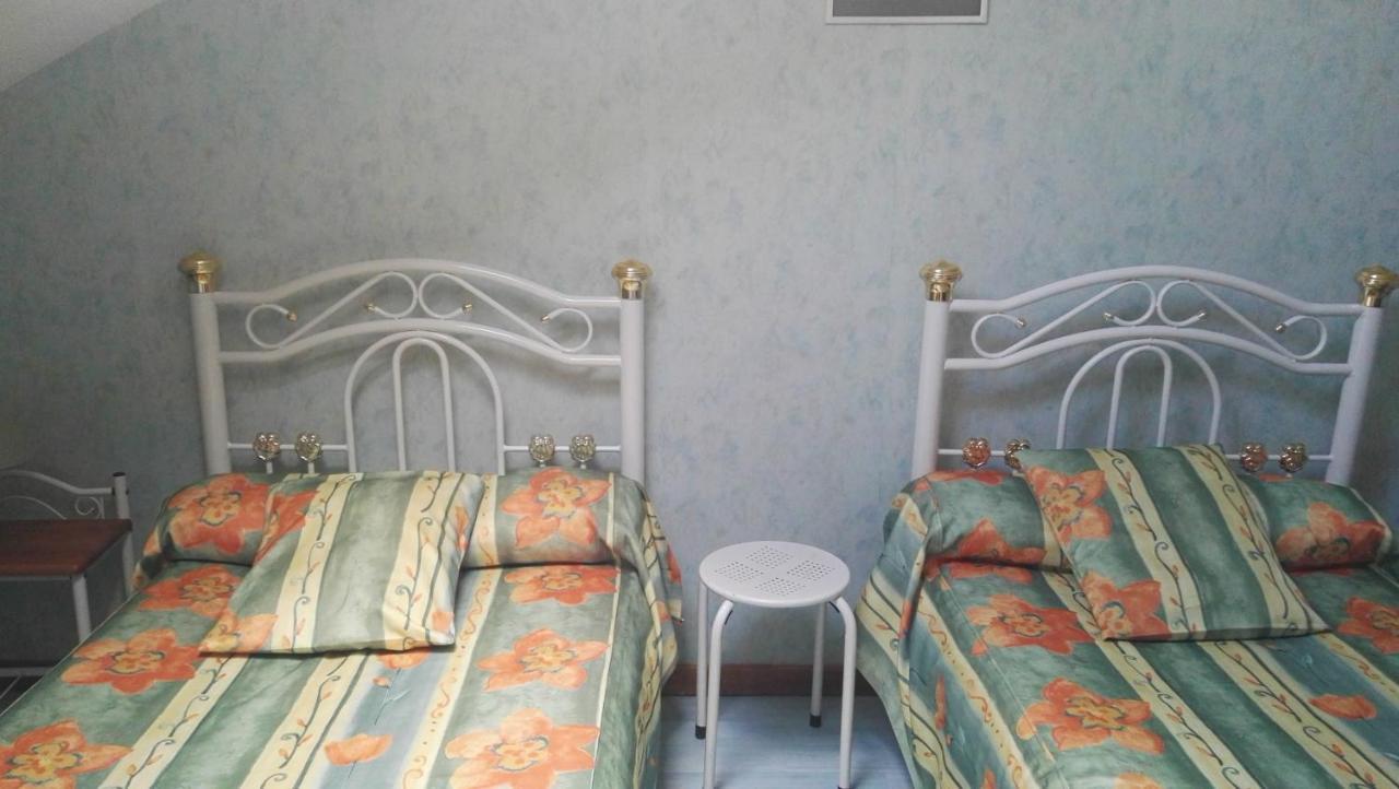 Chambres D'Hotes De Malvalette Екстериор снимка